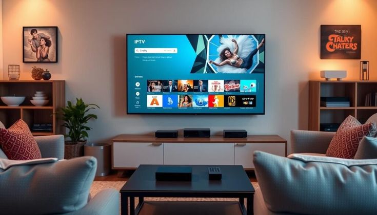 best iptv service