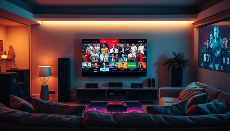 Xtreme hd IPTV