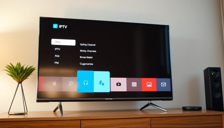 iptv free trial