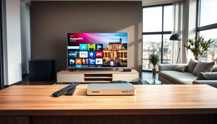 IPTV AUSTRALIA