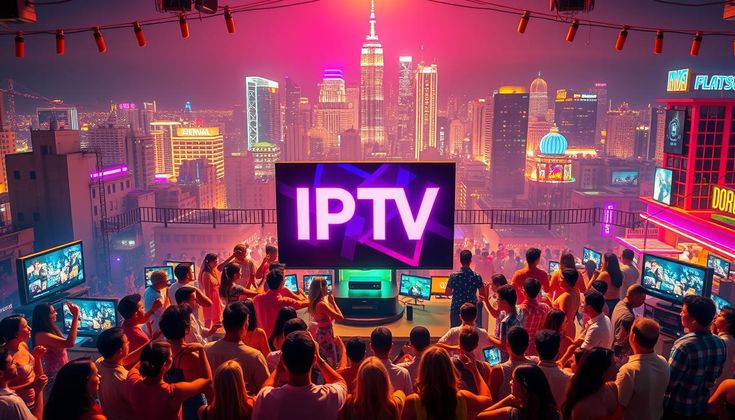 KEMO IPTV