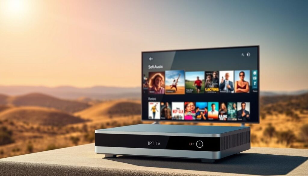 good aussie iptv