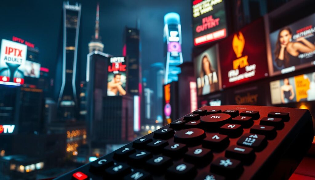 iptv adult