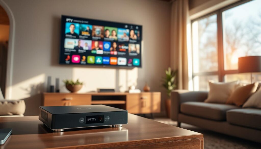 iptv australia