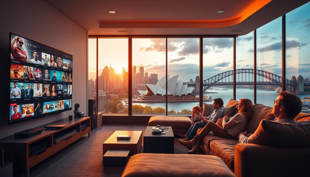 iptv australia