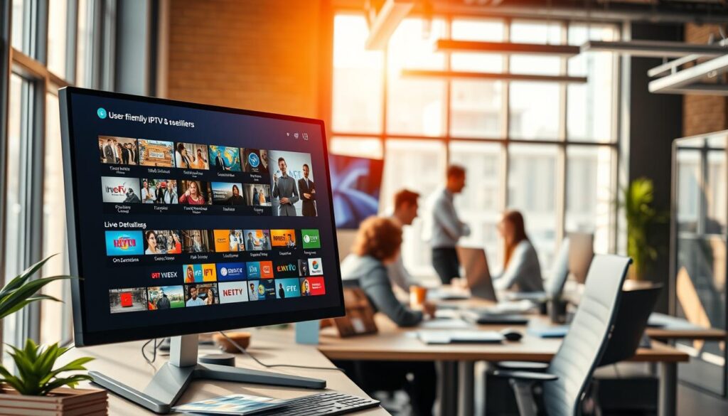 iptv reseller