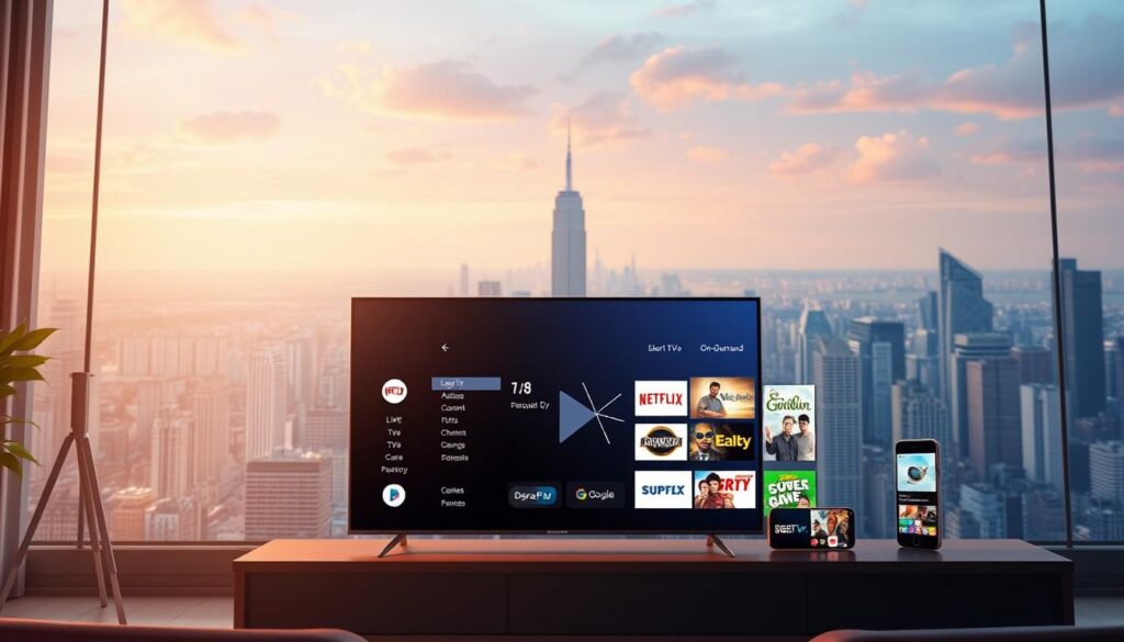 iptv service