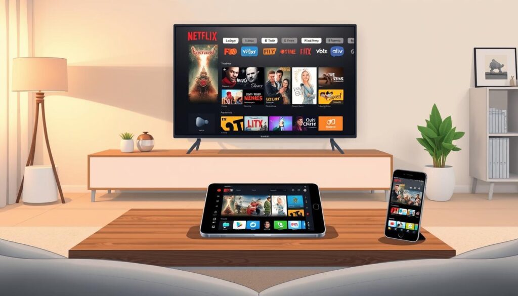 iptv subscription on multiple devices