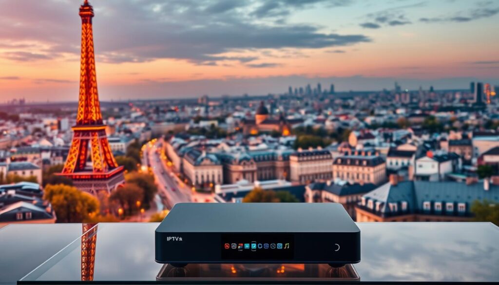 iptv france